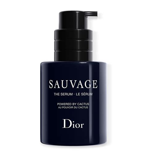 dior sauvage türkiye|Dior Sauvage serum.